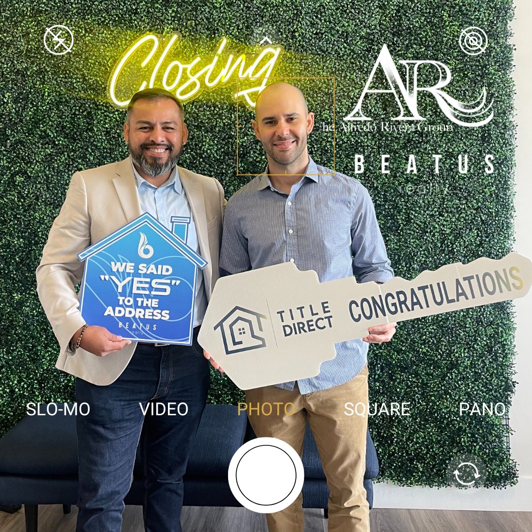 Client closing