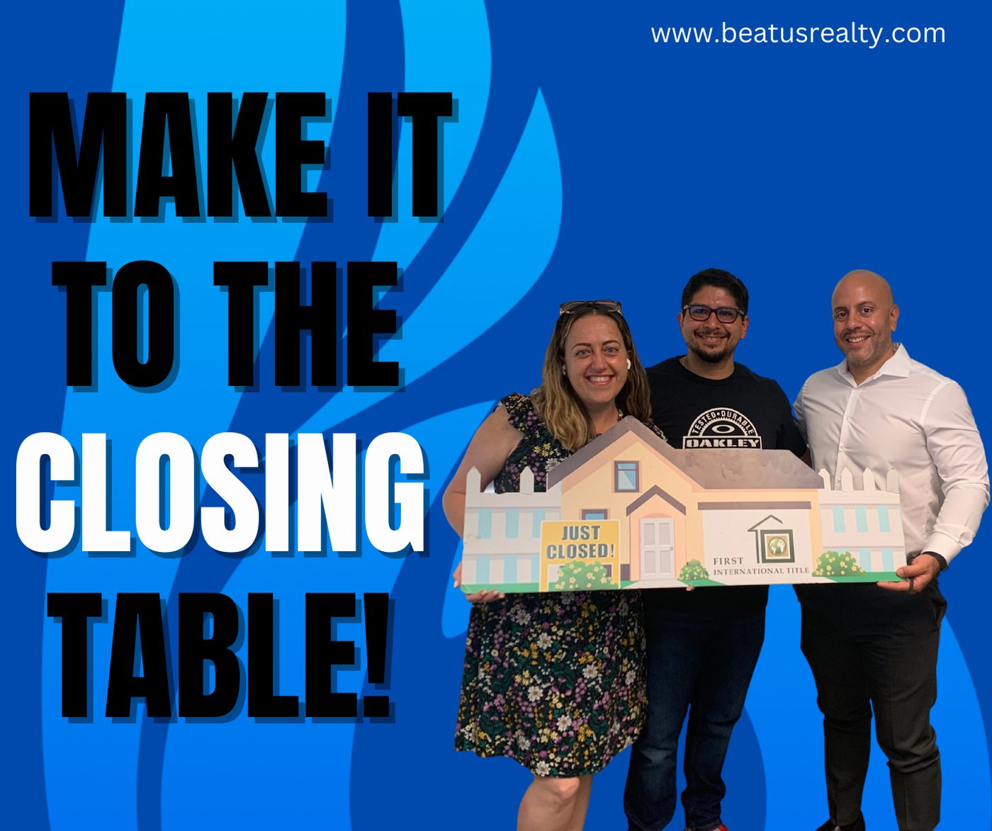 Client closing