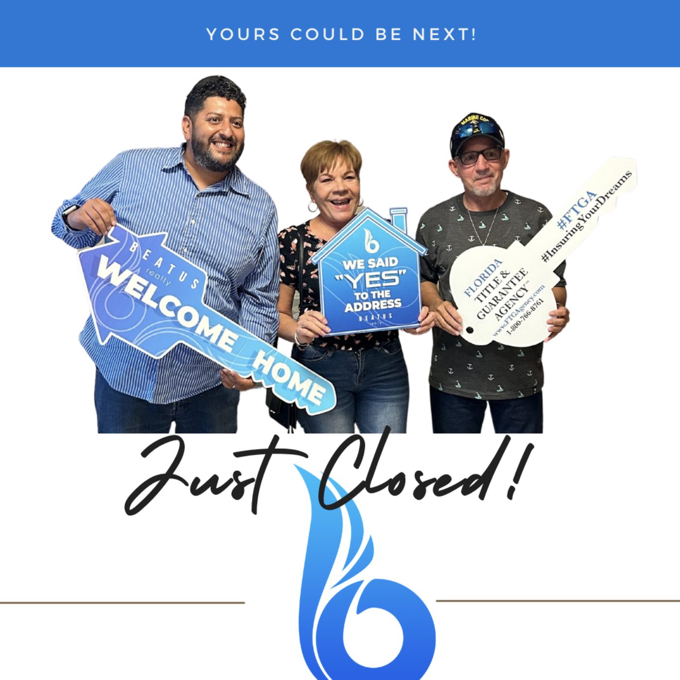 Client closing