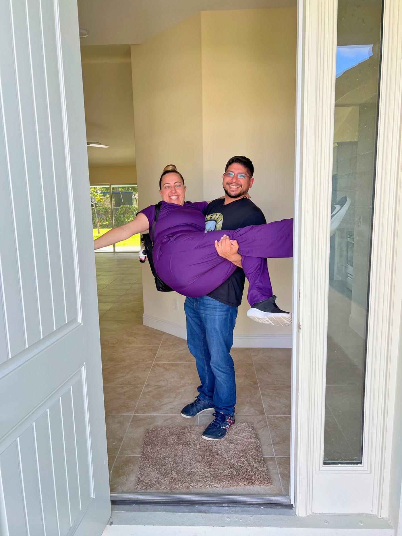 Client closing