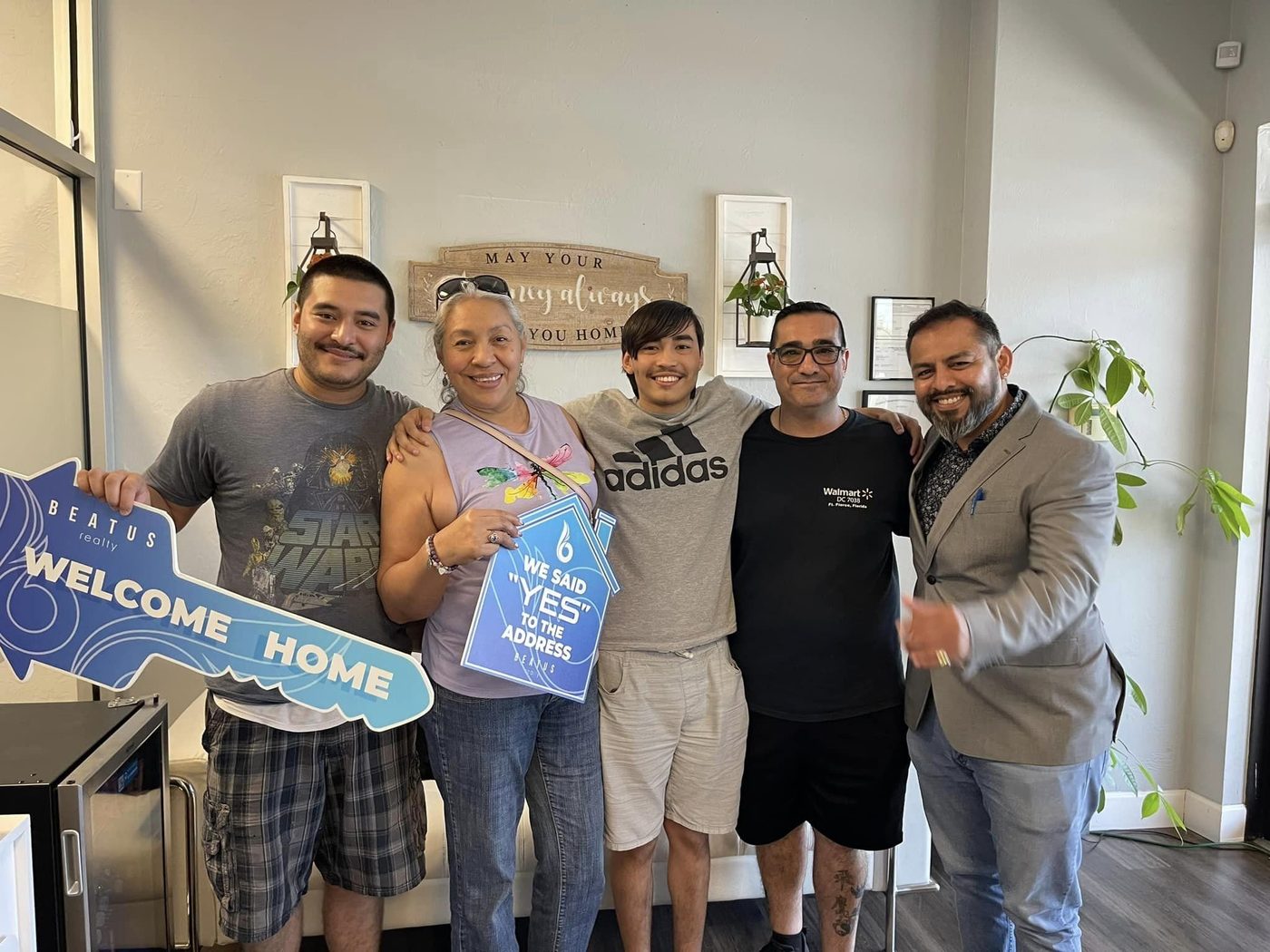 Client closing