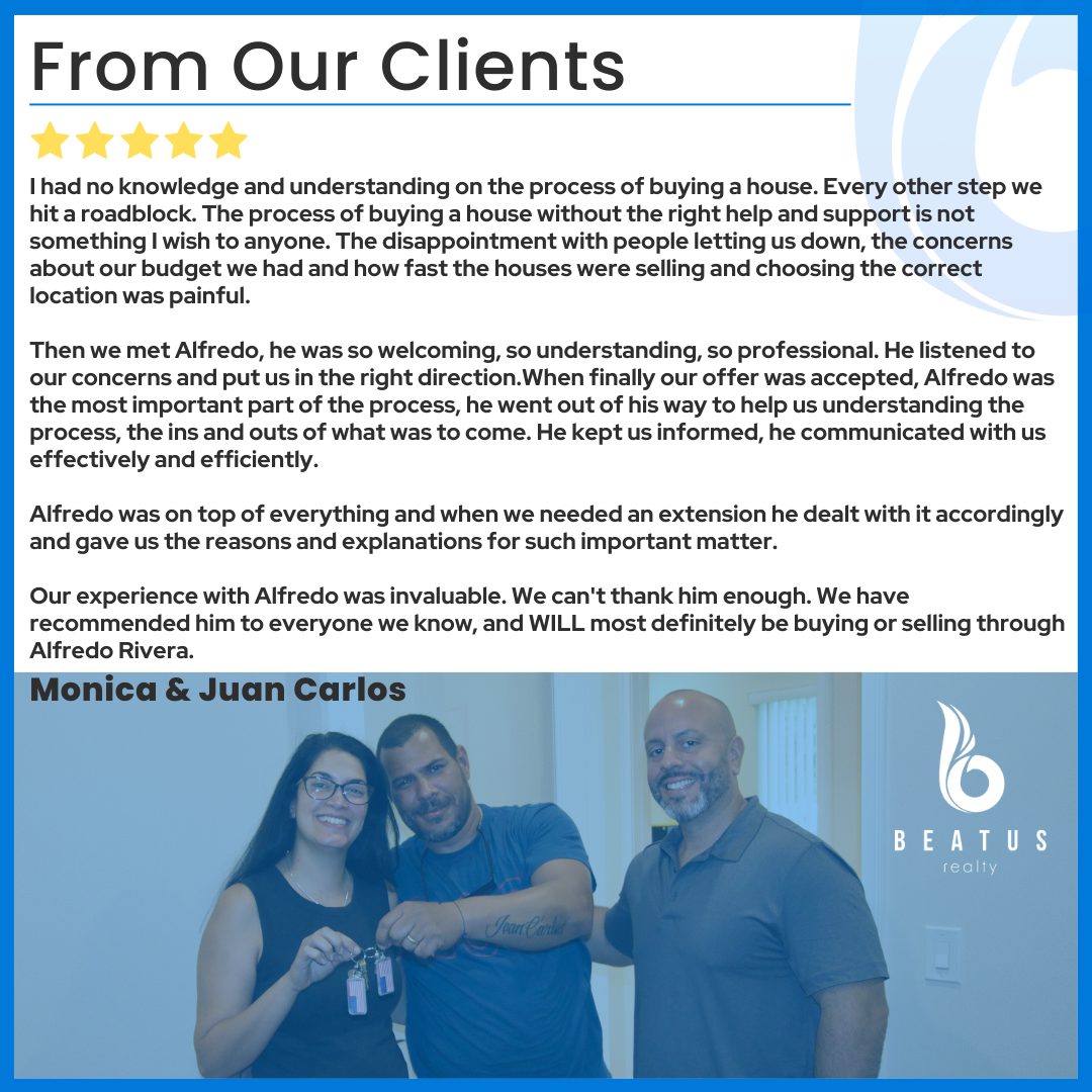 Client closing