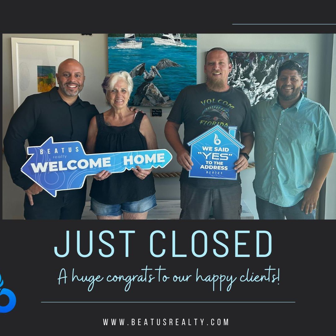 Client closing