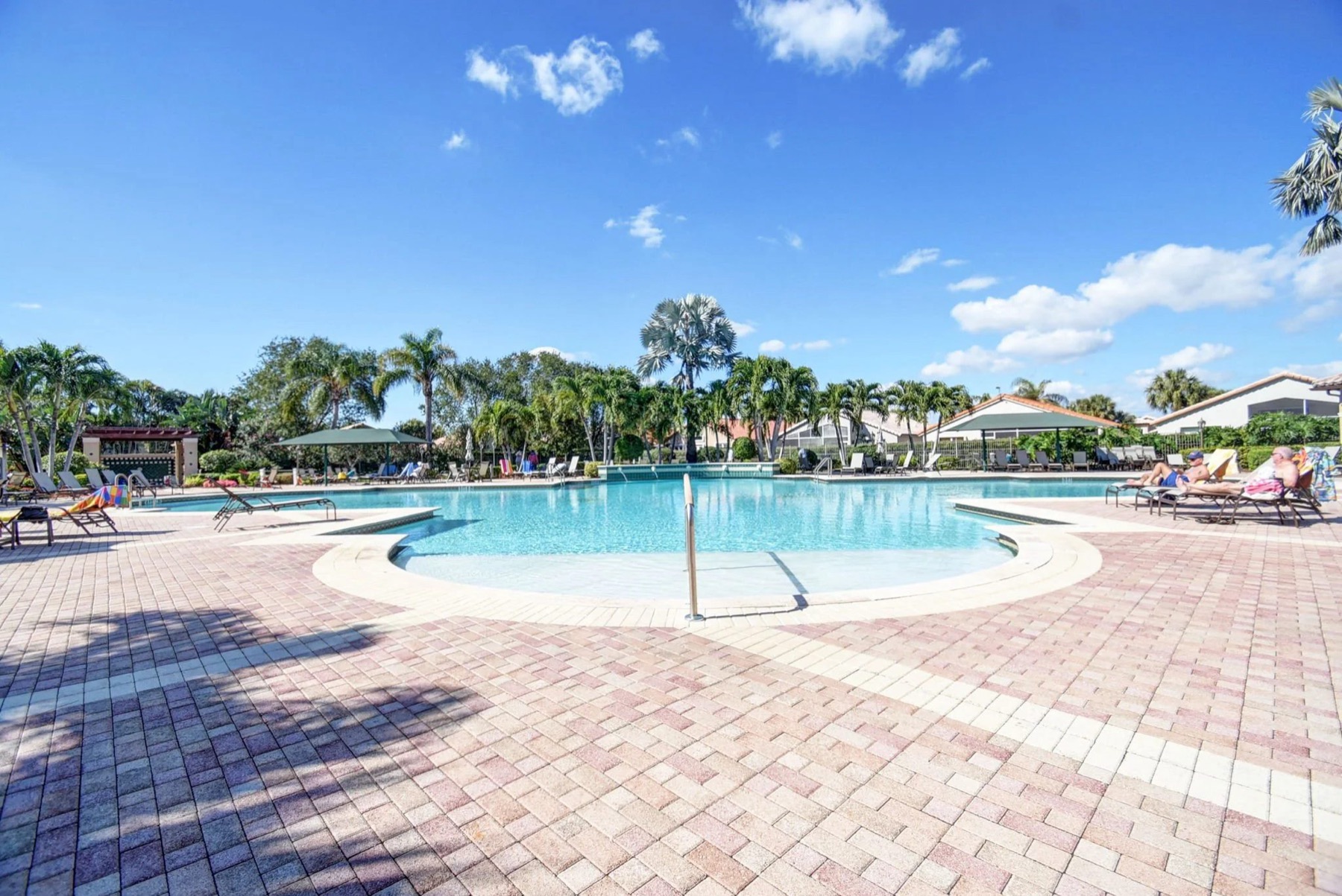 Community amenity