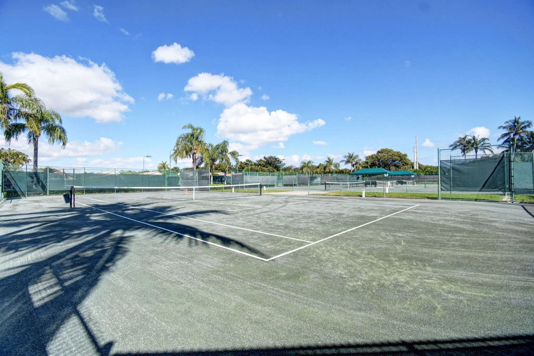 Community amenity