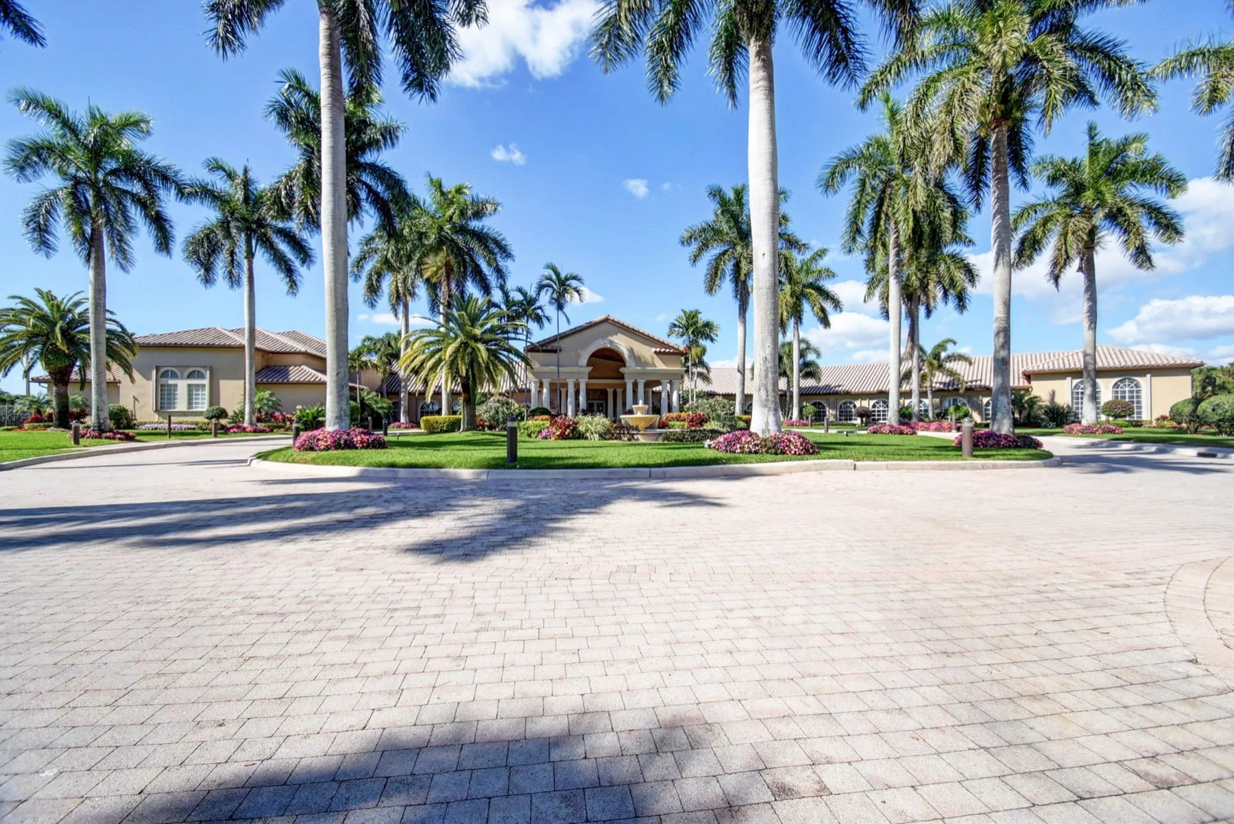 The Cascades, Boynton Beach's Premier 55+ Guard Gated Community