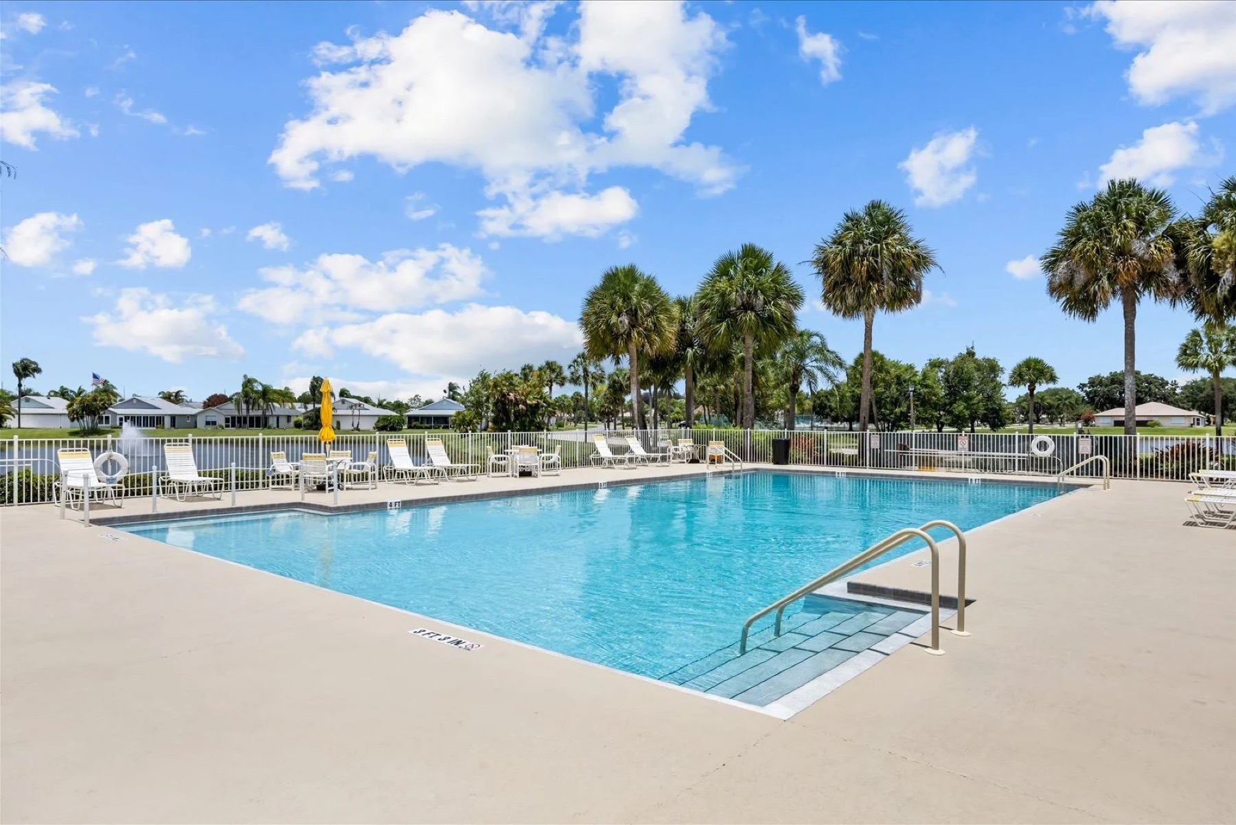 Community amenity