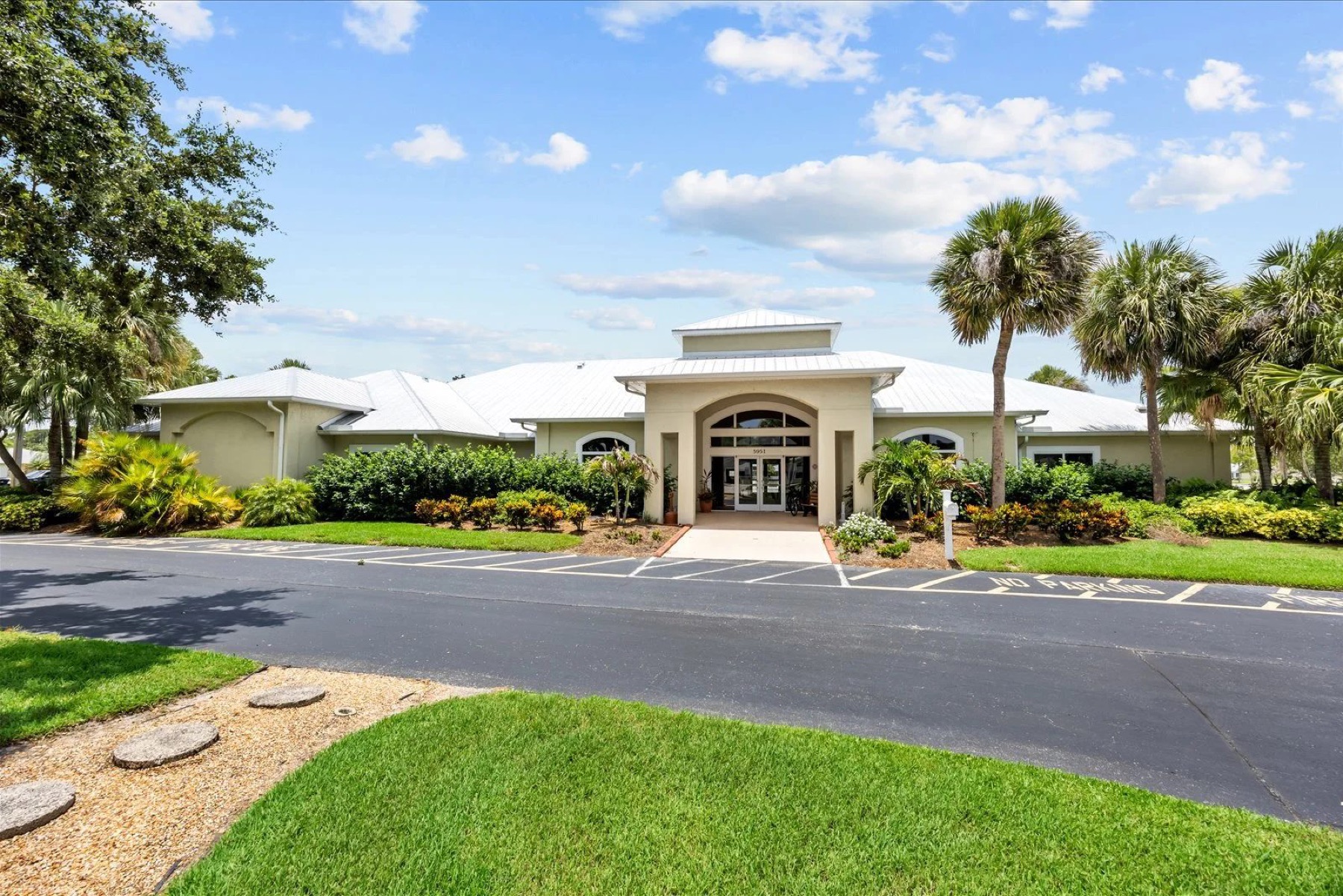 Community — 413 European Ln