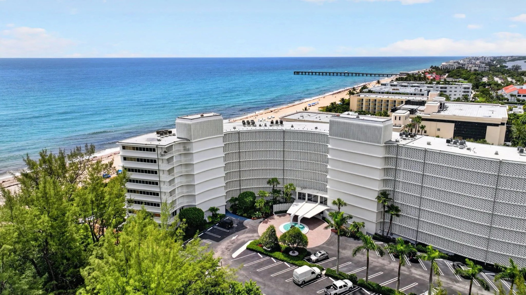 Community — 2780 S Ocean Boulevard, Unit 607