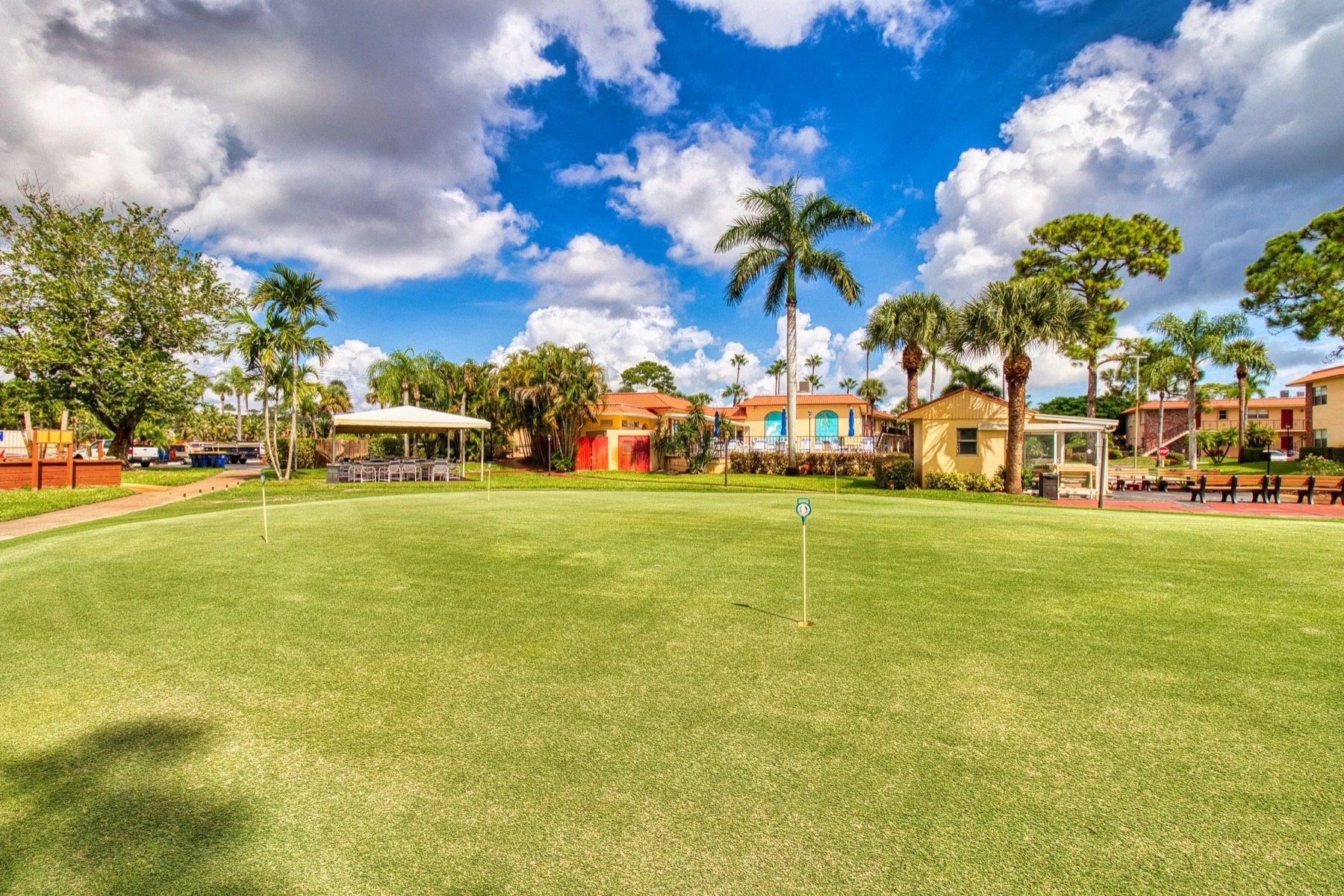 Monterey Yacht & Country Club — Stuart's 55+ Golf & Waterway Community