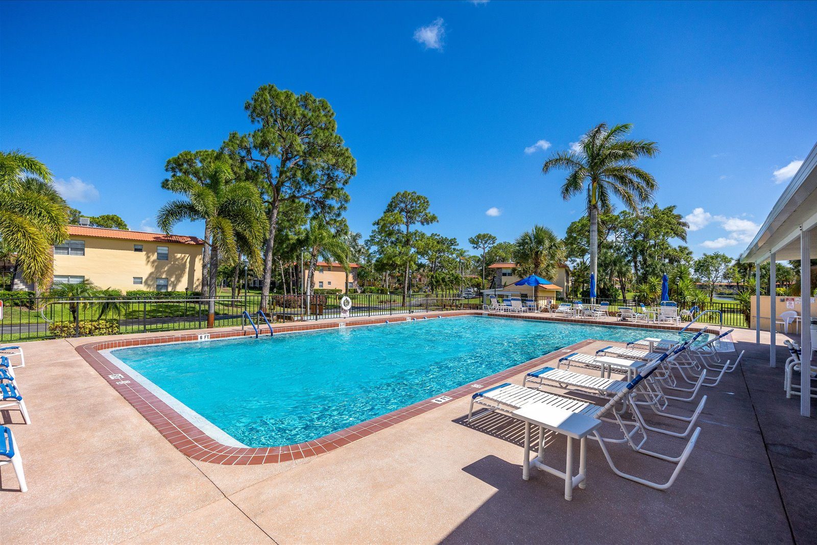 Monterey Yacht & Country Club — Stuart's 55+ Golf & Marina Community