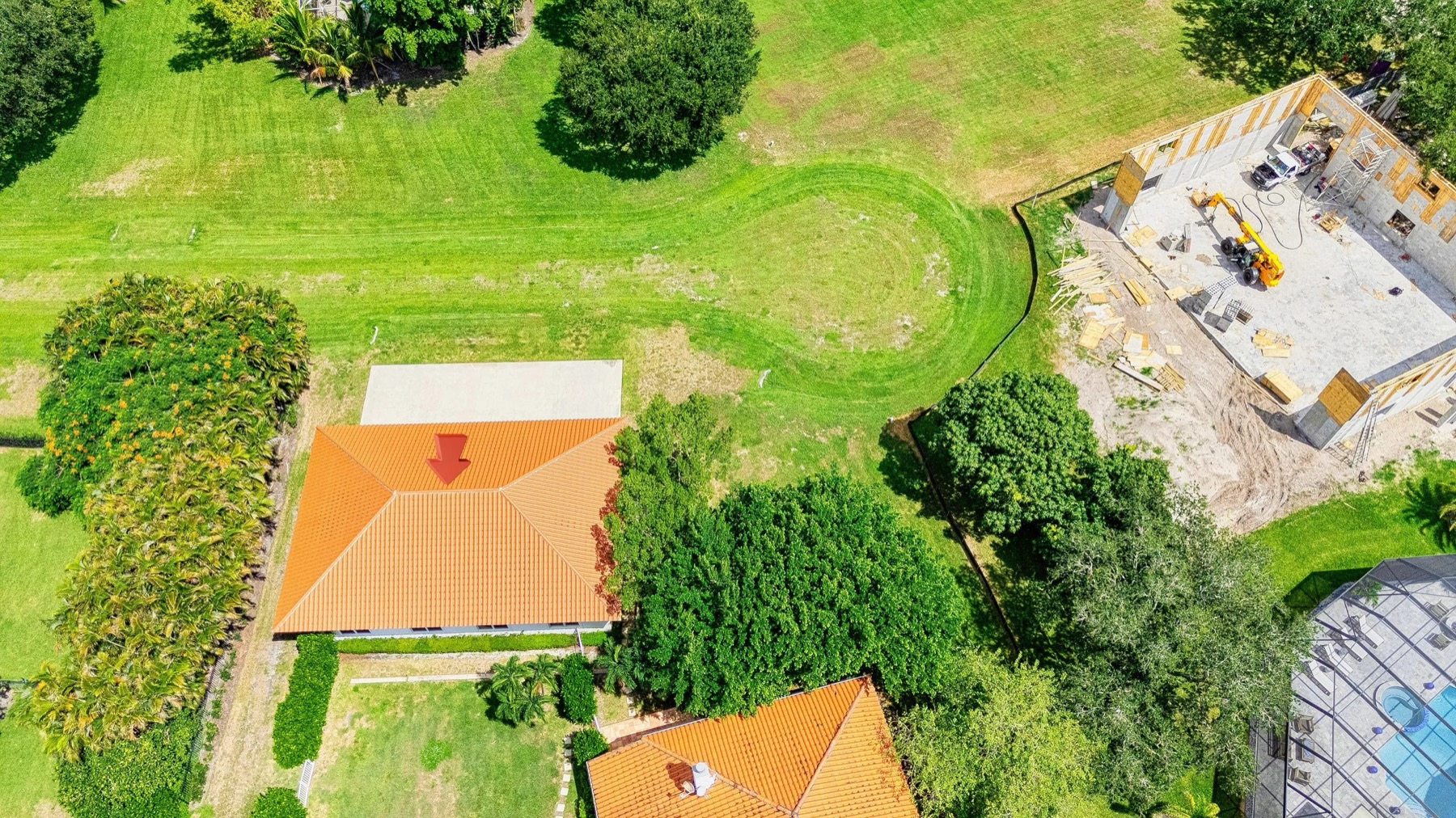 Community — 15465 Take Off Place