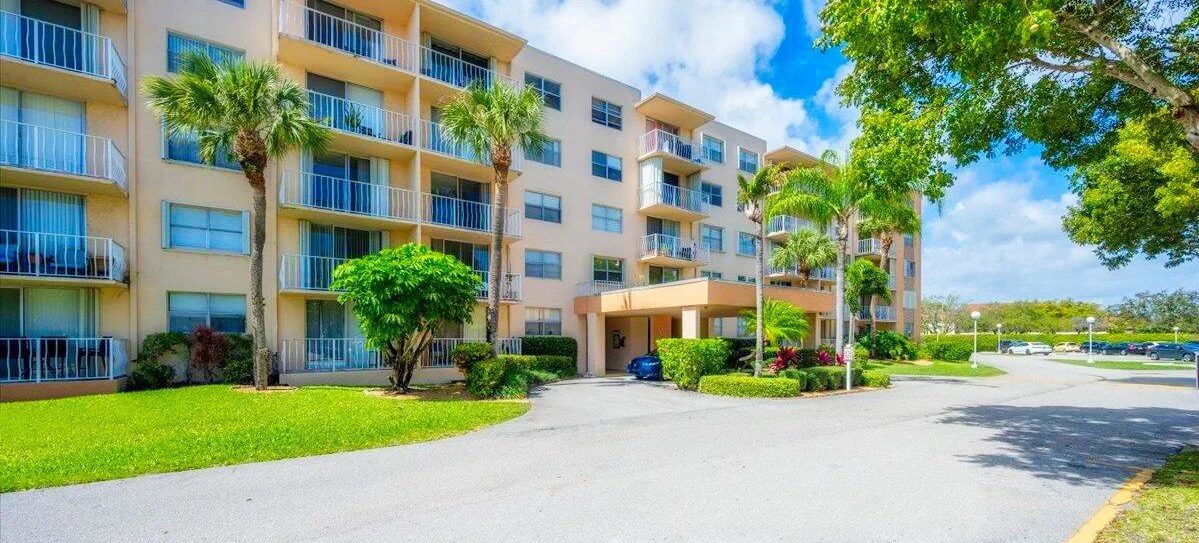500 Executive Center Dr Unit 3G