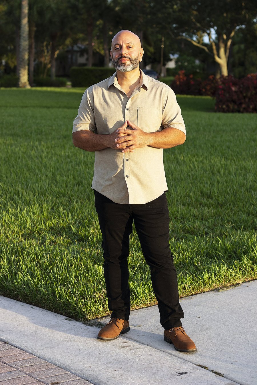 Alfredo Rivera