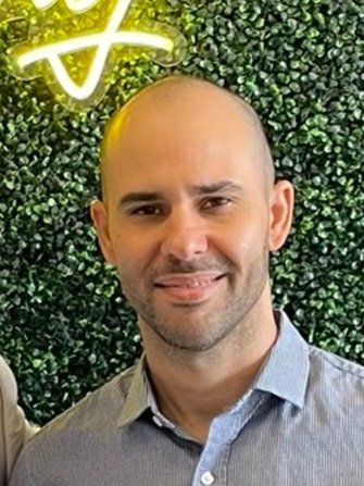Lazaro Benito