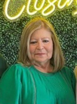 Wanda Russo